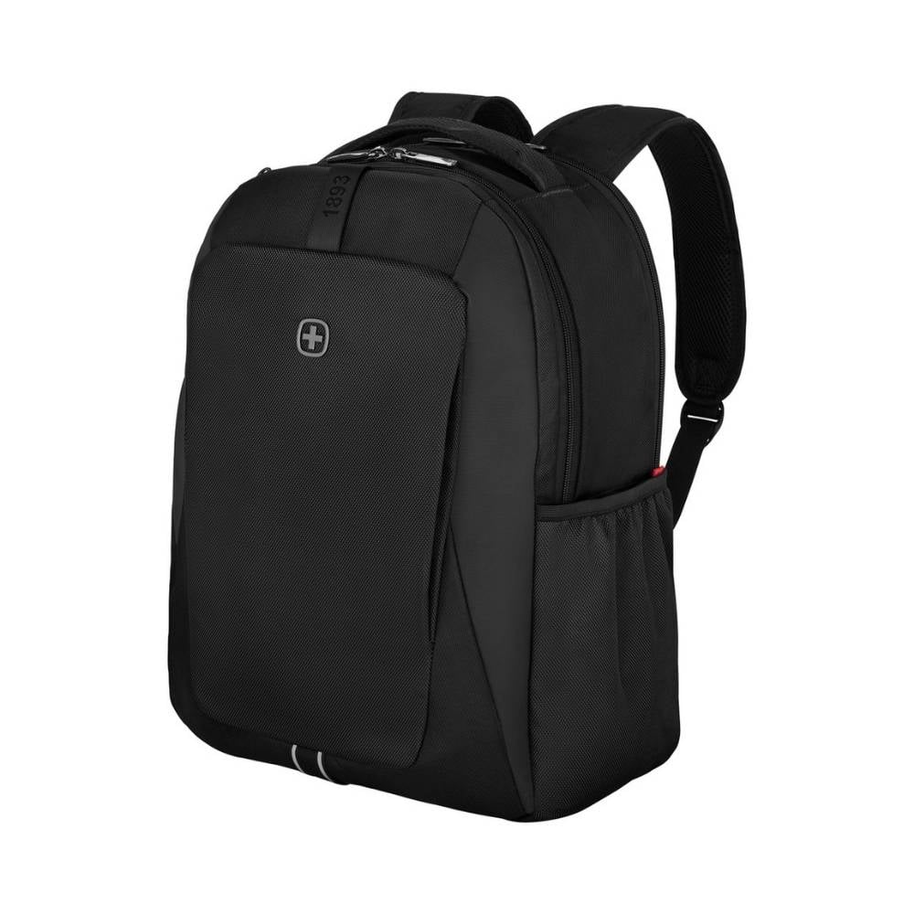 MOCHILA PORTALAPTOP WENGER 612739 NEGRO 15.6'' NEW ESSENTIALS 2023 XE PROFESSIONAL - 5