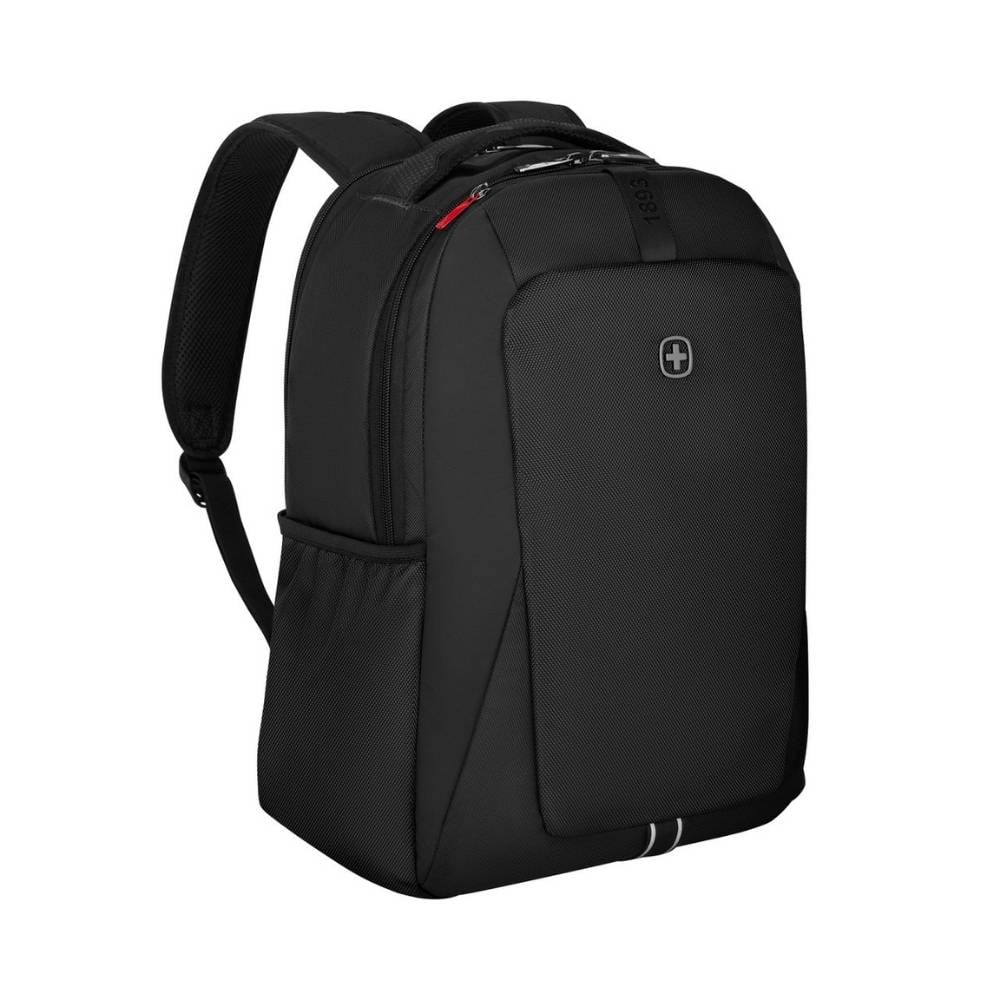 MOCHILA PORTALAPTOP WENGER 612739 NEGRO 15.6'' NEW ESSENTIALS 2023 XE PROFESSIONAL - 6
