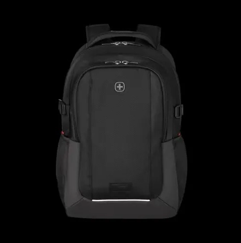 WENGER, NEW ESSENTIALS 23, MOCHILA XE RYDE, NEGRO - 1