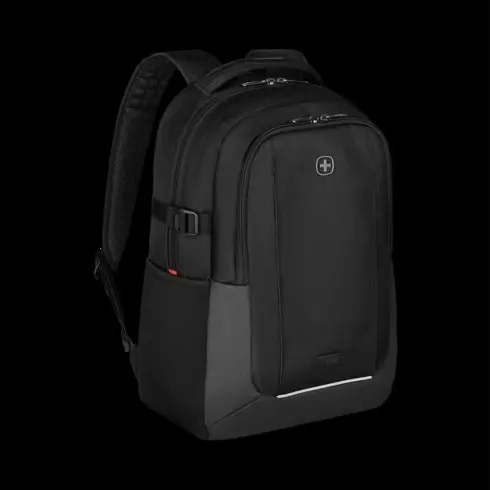 WENGER, NEW ESSENTIALS 23, MOCHILA XE RYDE, NEGRO - 4