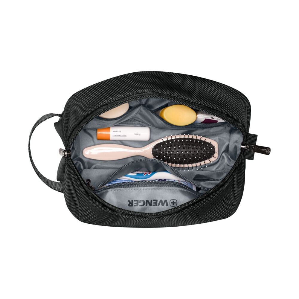 NECESER XE NEGRO WENGER - 5