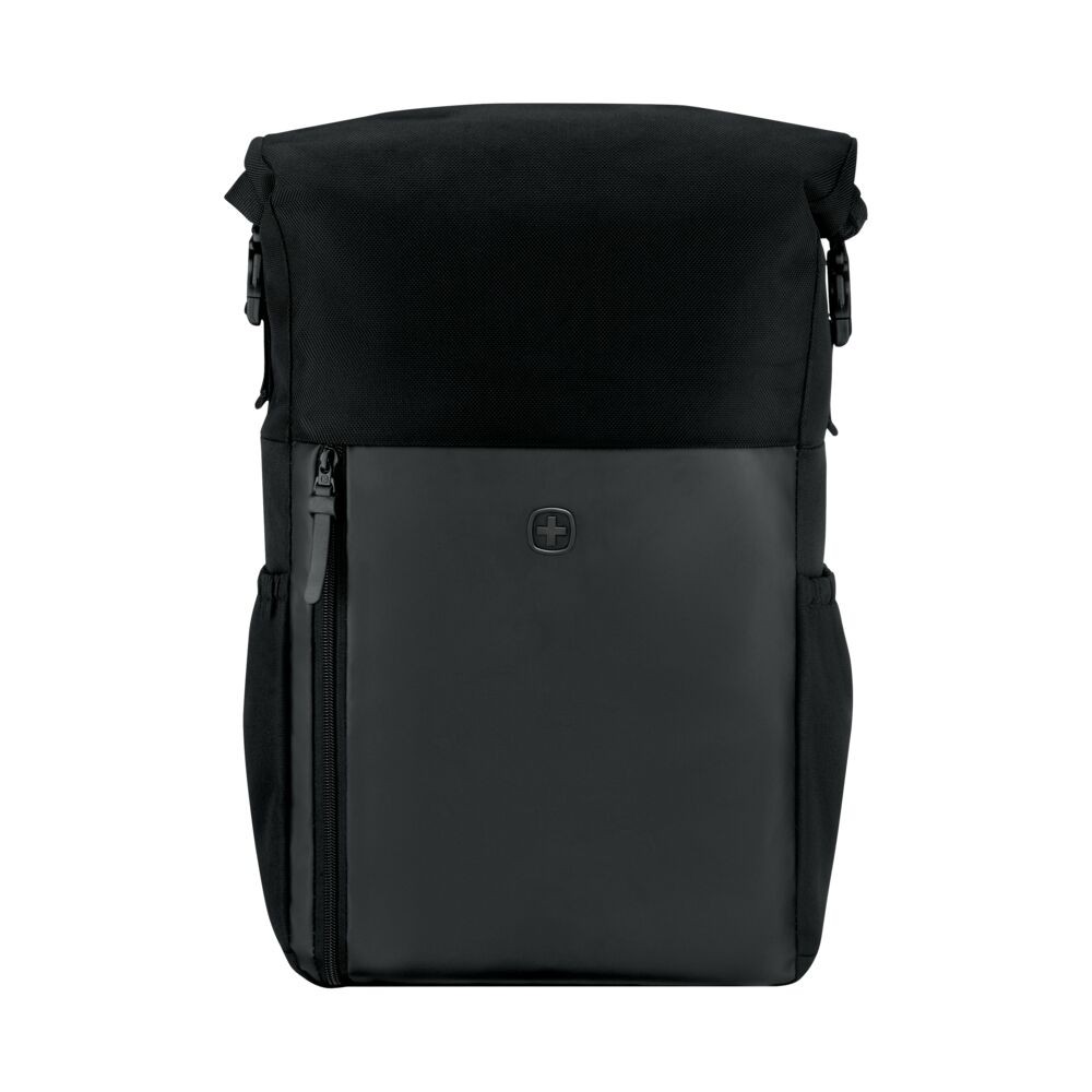 MOCHILA ROLL-TOP URBANONE LAPTOP 15.6' WENGER - 1