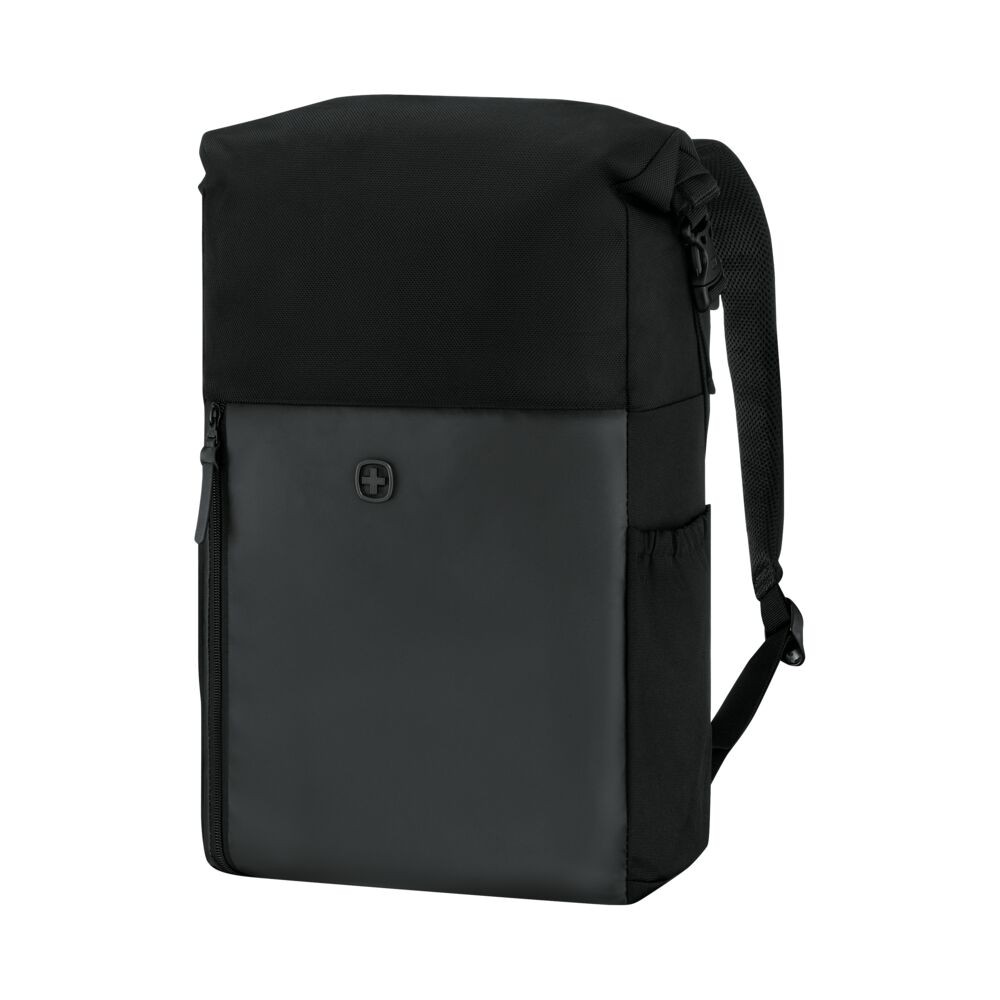 MOCHILA ROLL-TOP URBANONE LAPTOP 15.6' WENGER - 2