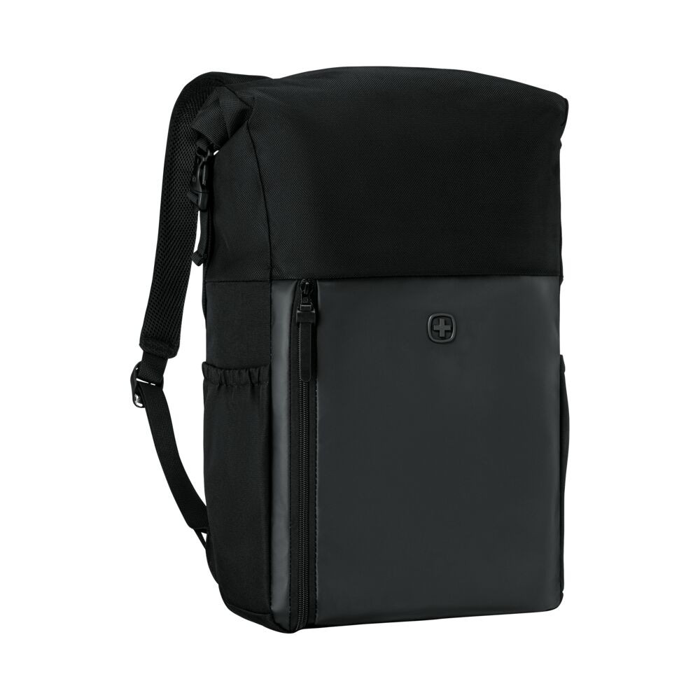 MOCHILA ROLL-TOP URBANONE LAPTOP 15.6' WENGER - 3
