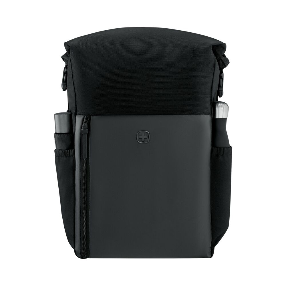MOCHILA ROLL-TOP URBANONE LAPTOP 15.6' WENGER - 4