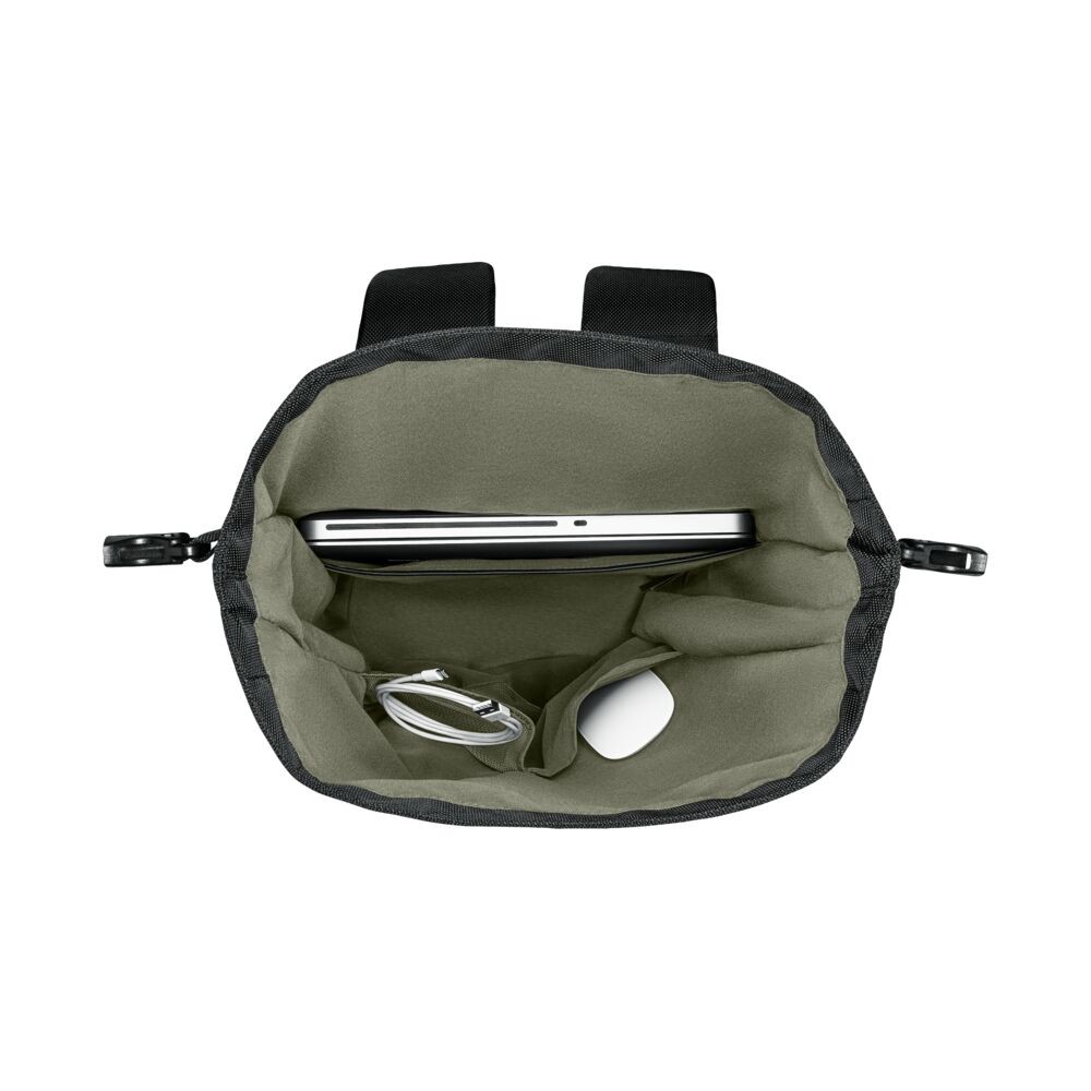 MOCHILA ROLL-TOP URBANONE LAPTOP 15.6' WENGER - 5