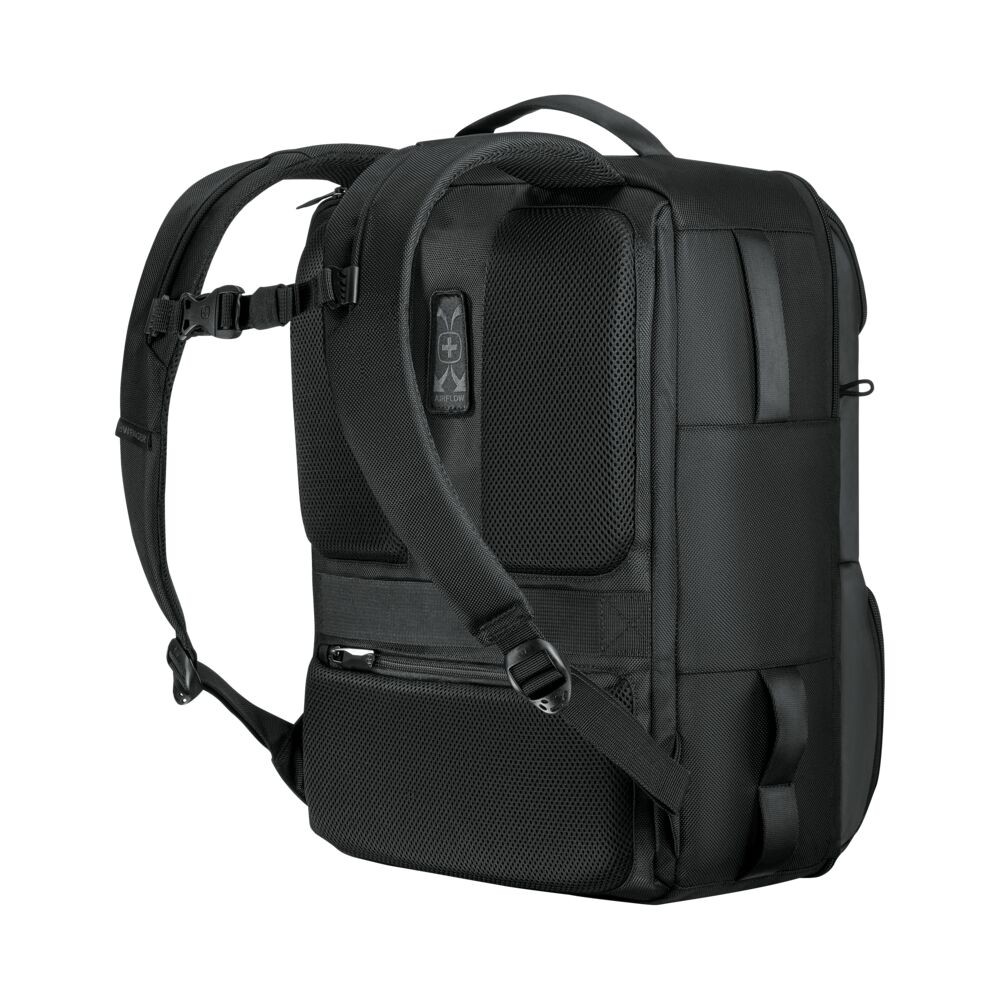 MOCHILA DE VIAJE URBANONE LAPTOP 15.6' WENGER - 4