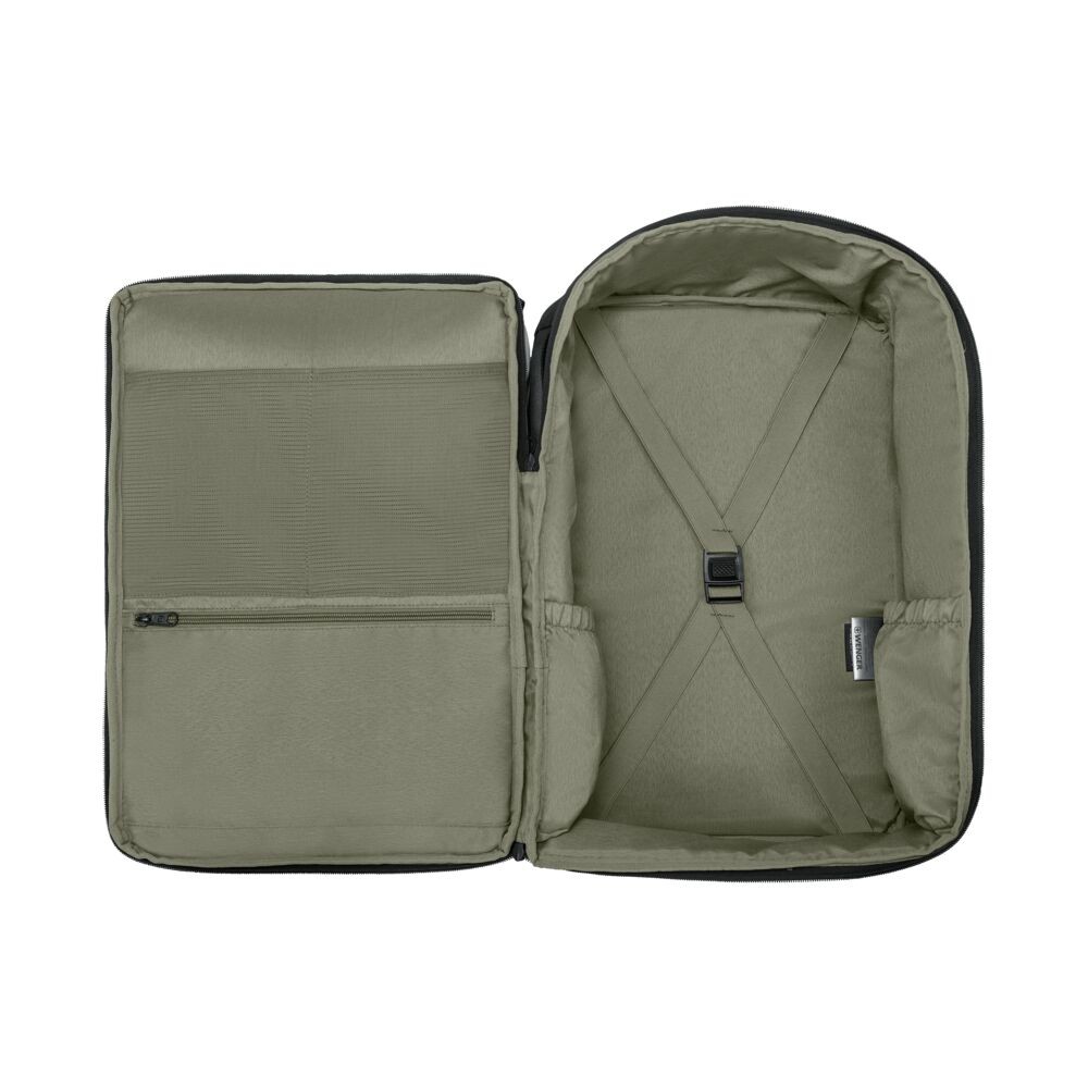 MOCHILA DE VIAJE URBANONE LAPTOP 15.6' WENGER - 5