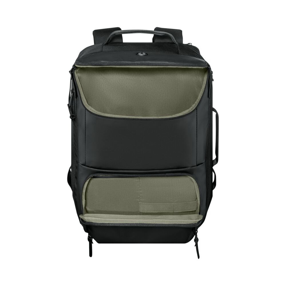 MOCHILA DE VIAJE URBANONE LAPTOP 15.6' WENGER - 6