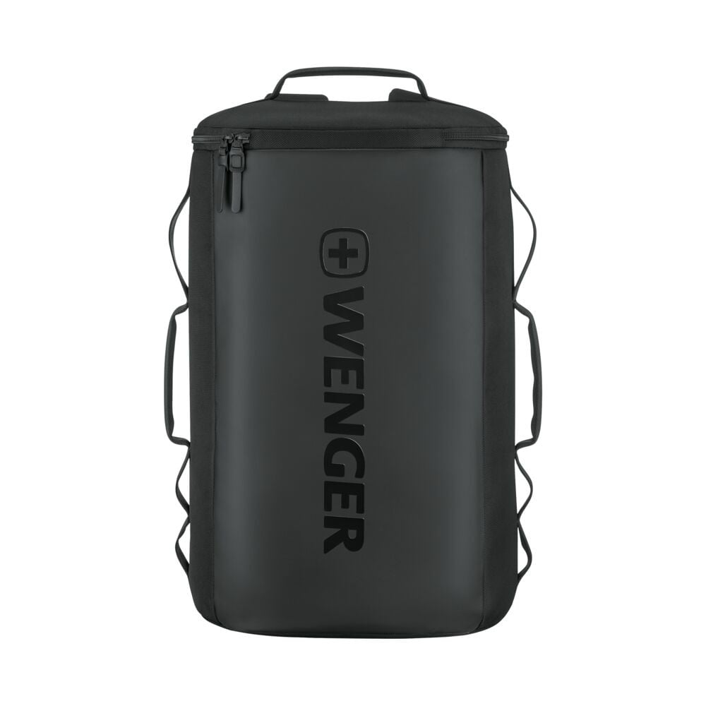 BOLSO DEPORTIVO URBANONE NEGRO WENGER - 1