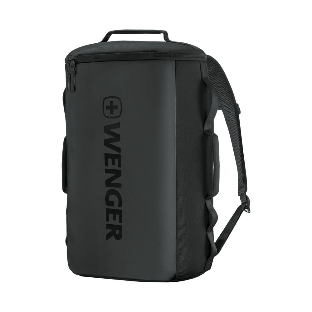 BOLSO DEPORTIVO URBANONE NEGRO WENGER - 2