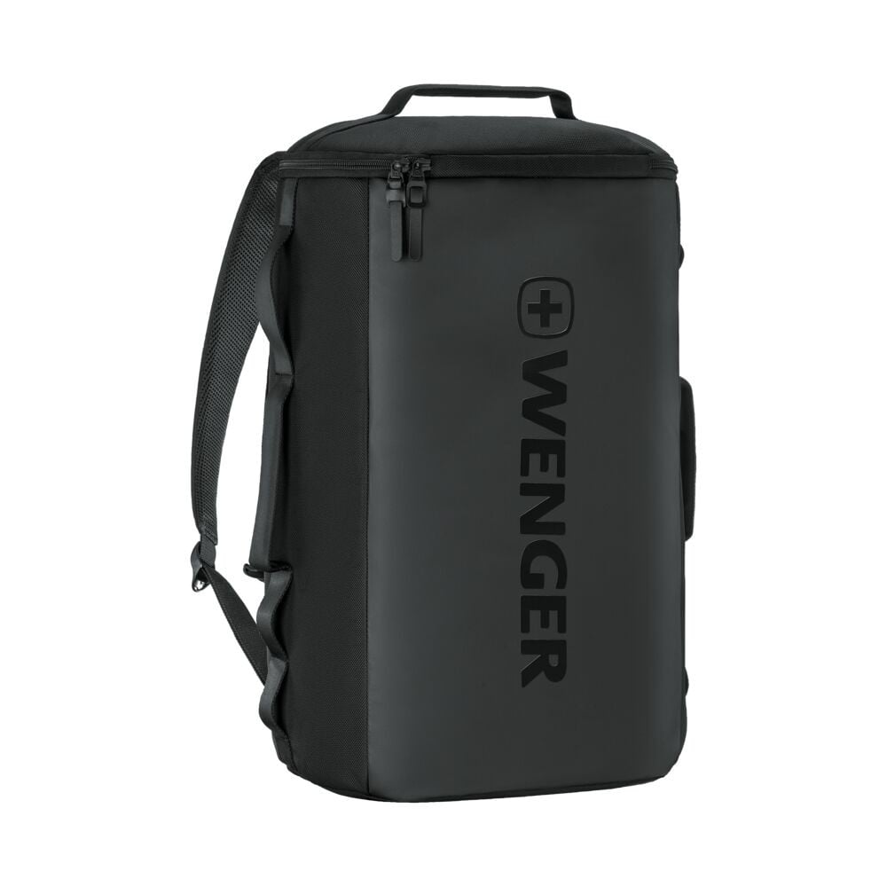 BOLSO DEPORTIVO URBANONE NEGRO WENGER - 3
