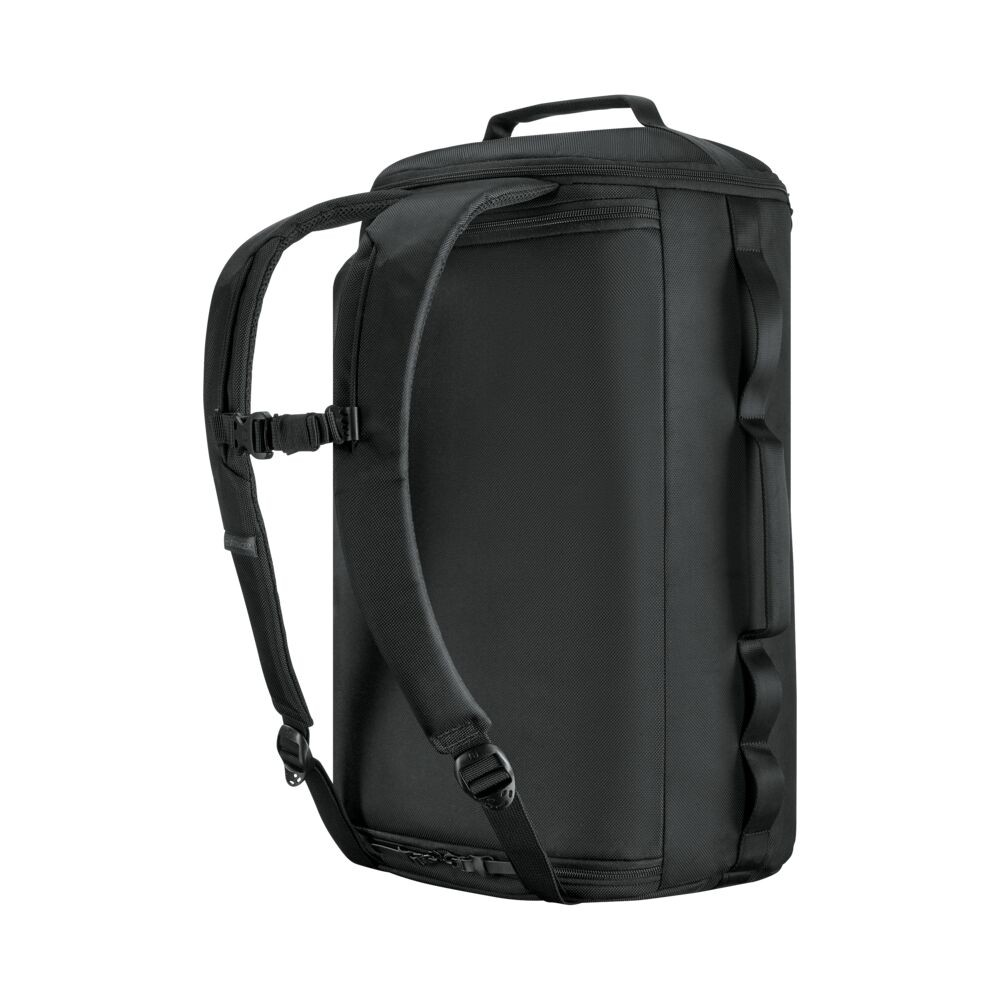 BOLSO DEPORTIVO URBANONE NEGRO WENGER - 4