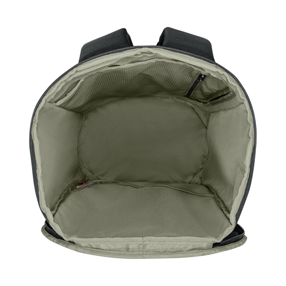 BOLSO DEPORTIVO URBANONE NEGRO WENGER - 5
