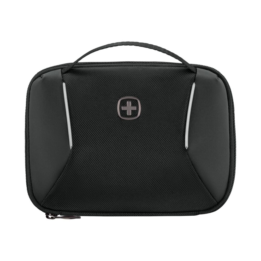 ORGANIZADOR XE NEGRO WENGER - 1