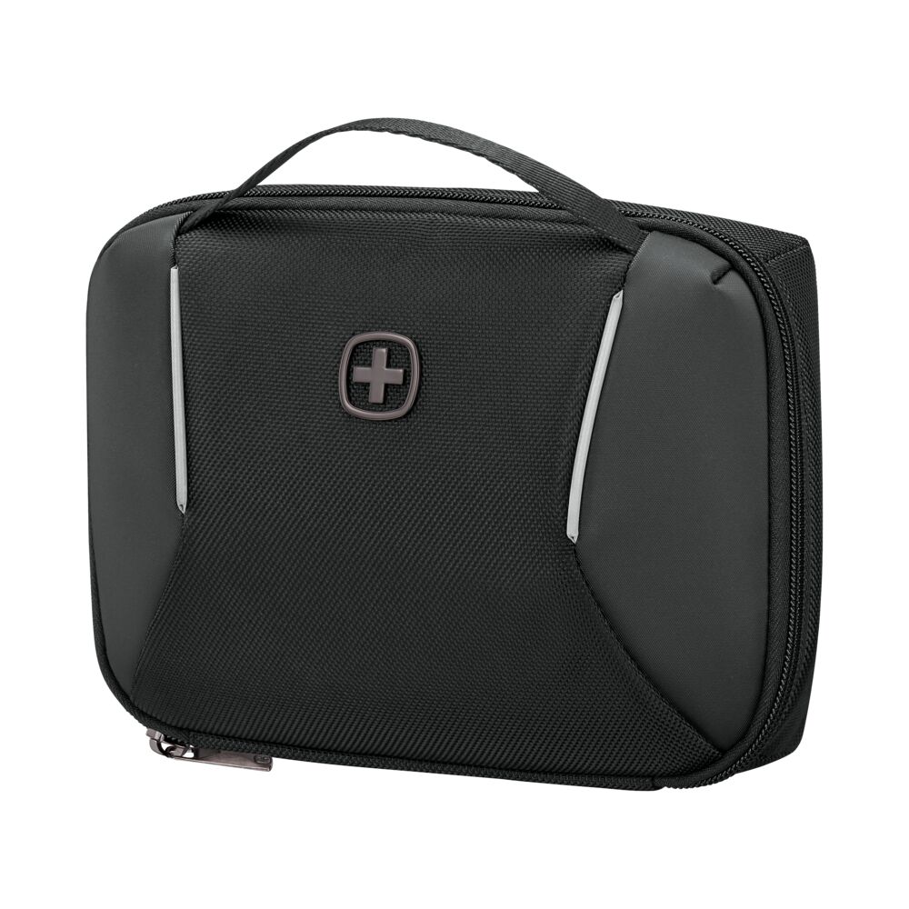 ORGANIZADOR XE NEGRO WENGER - 2