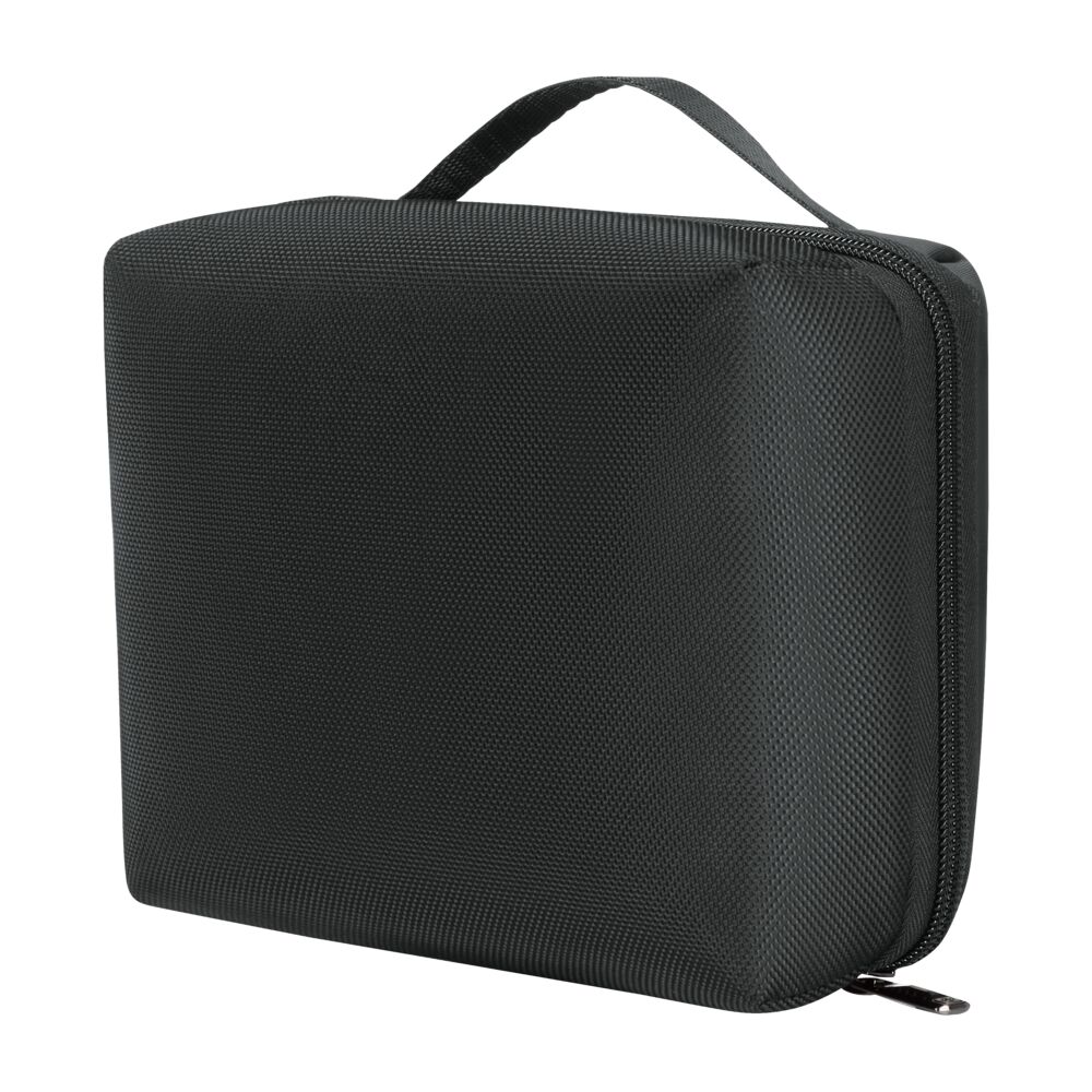 ORGANIZADOR XE NEGRO WENGER - 4