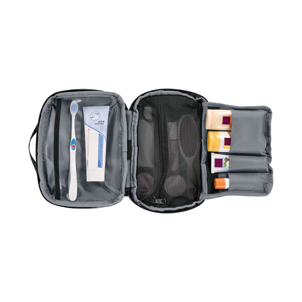 ORGANIZADOR XE NEGRO WENGER - 6