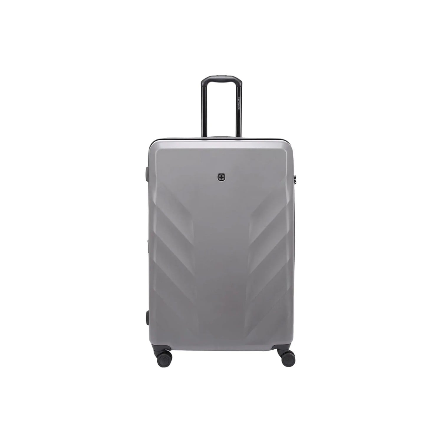 MALETA HARDSIDE MEDIUM WENGER MOTION ASH GREY - 1