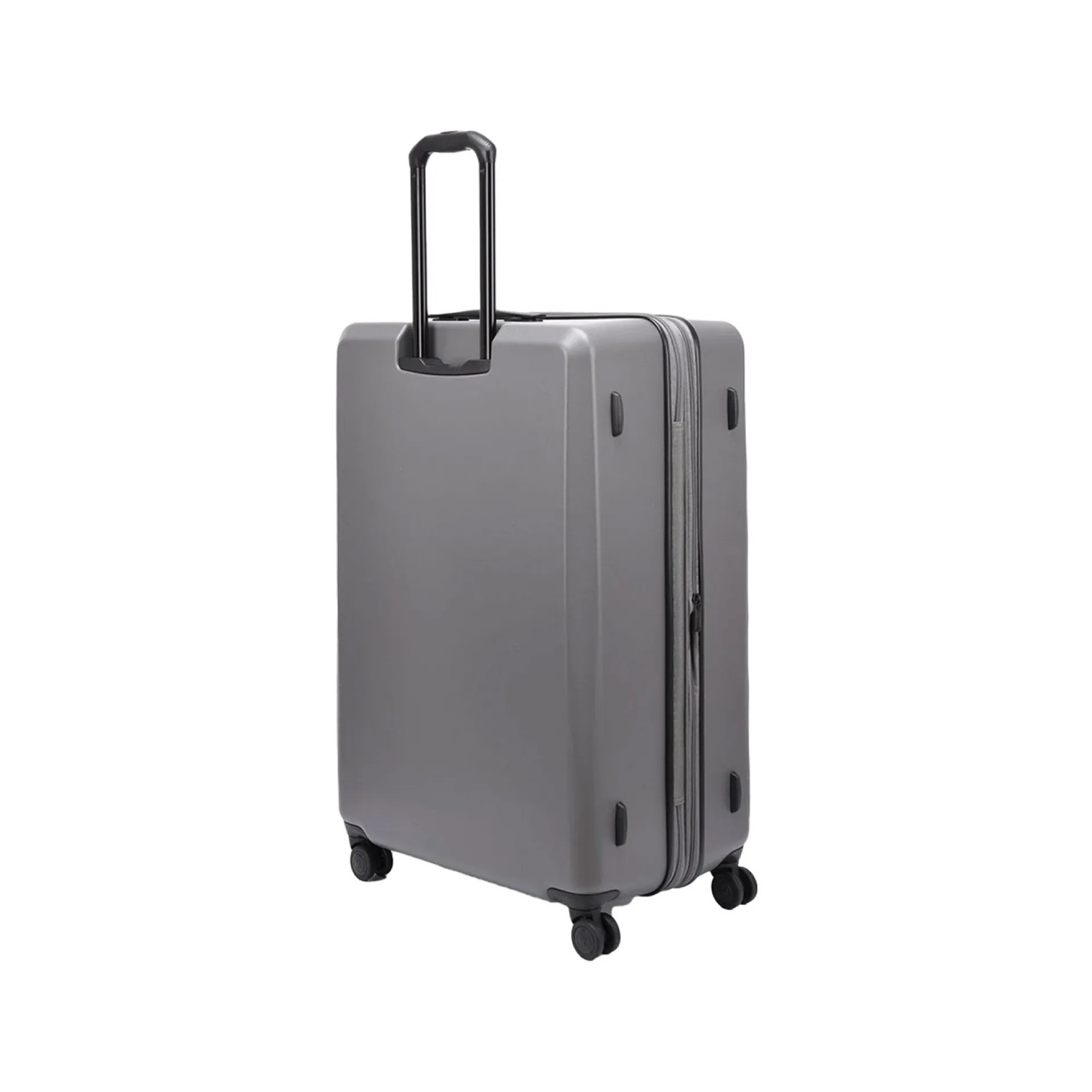 MALETA HARDSIDE MEDIUM WENGER MOTION ASH GREY - 3