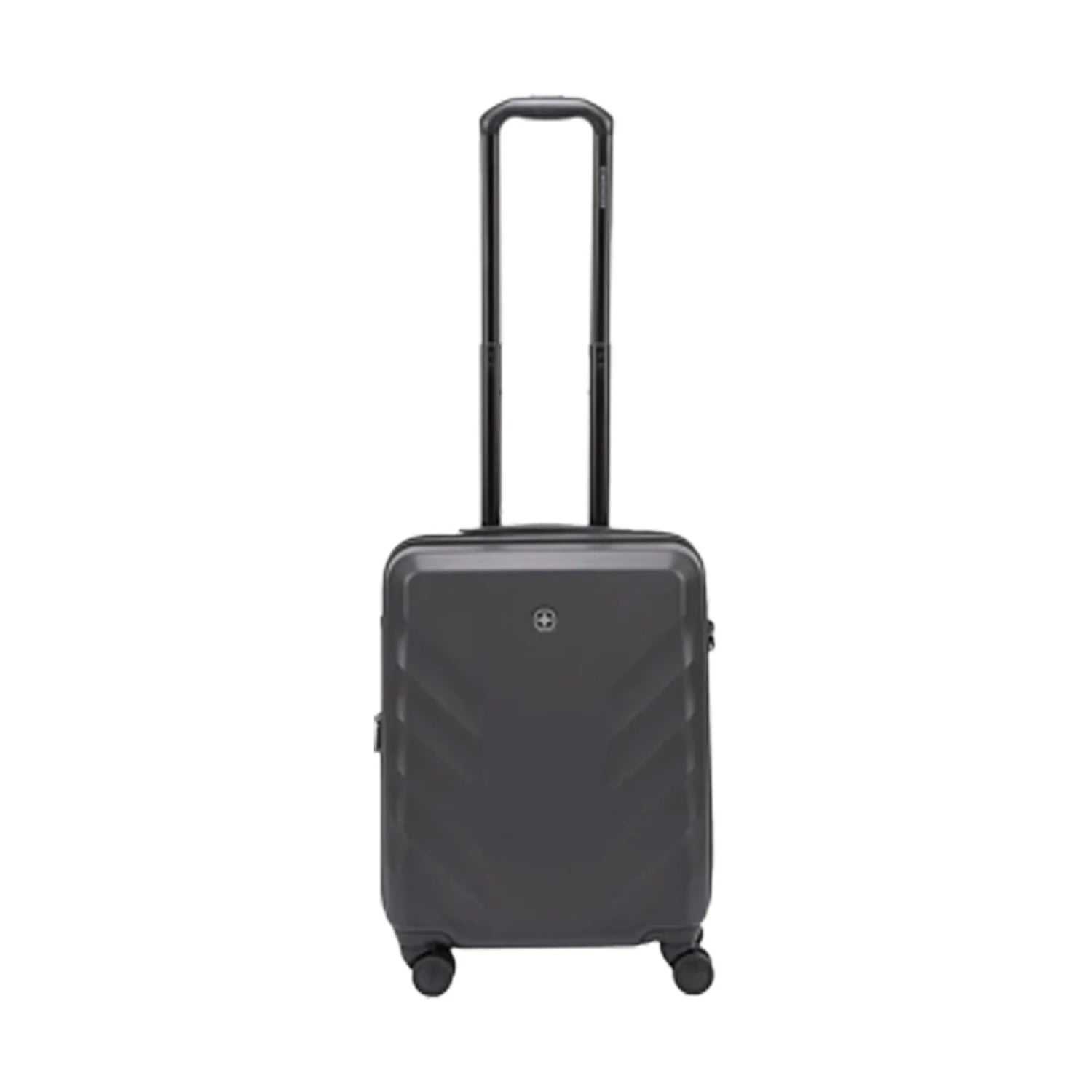 MALETA DE CABINA HARDSIDE WENGER MOTION BLACK - 1