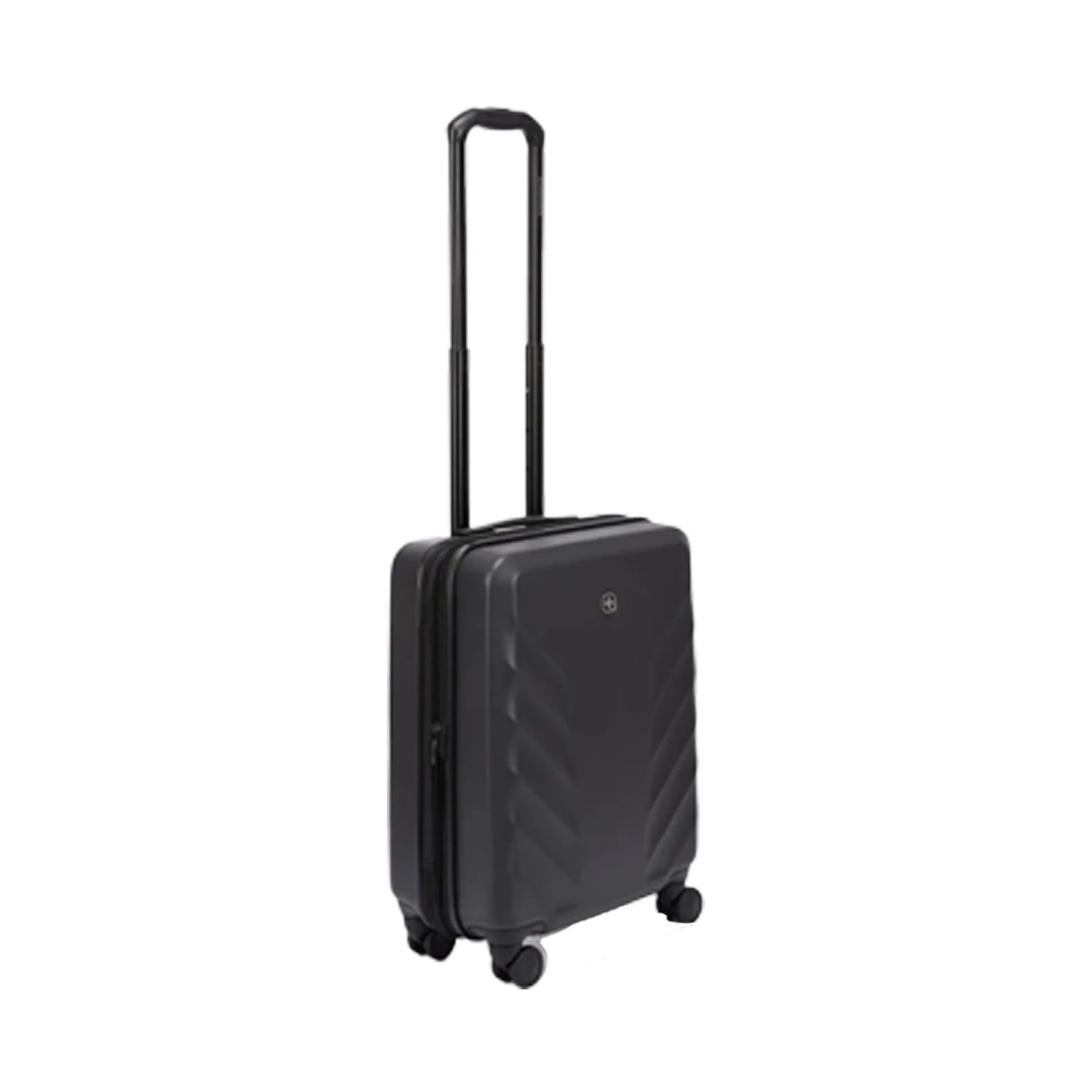 MALETA DE CABINA HARDSIDE WENGER MOTION BLACK - 2