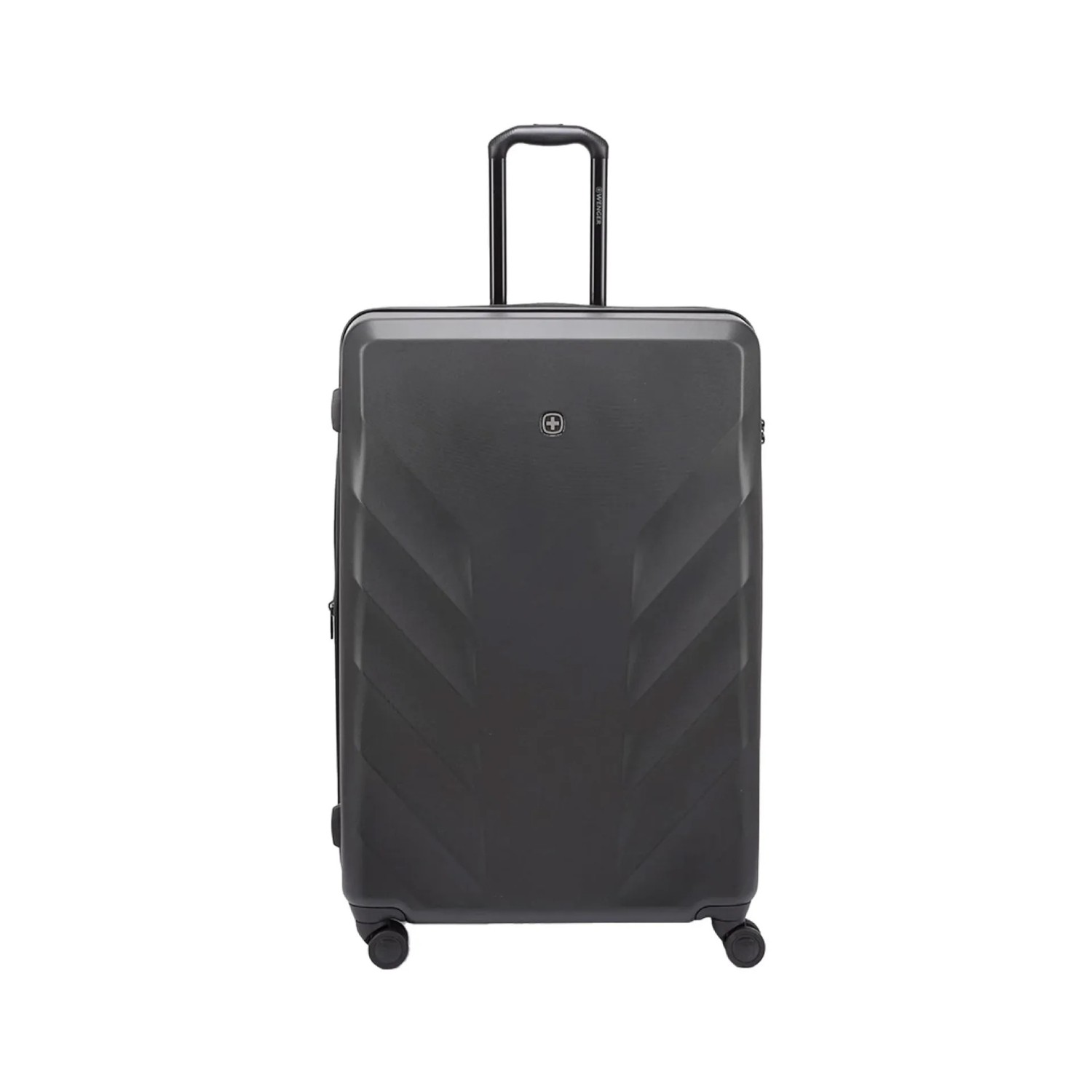 MALETA HARDSIDE MEDIUM WENGER MOTION CHIC BLACK - 1