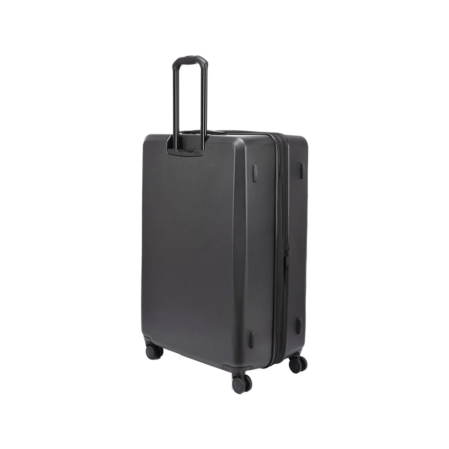 MALETA HARDSIDE MEDIUM WENGER MOTION CHIC BLACK - 3