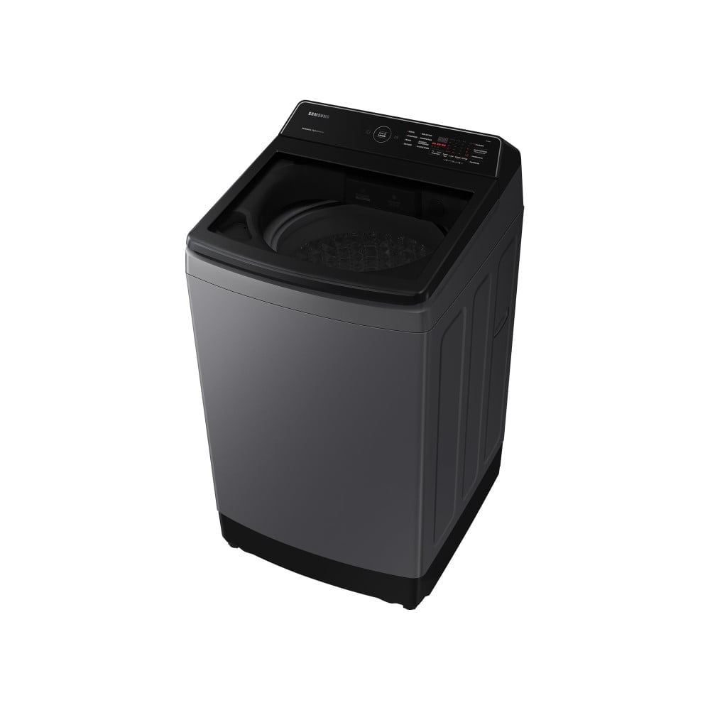 LAVADORA SAMSUNG 15KG SUPERIOR SMART ECOBUBBLE GRIS WA15CG5441BDPE - 3