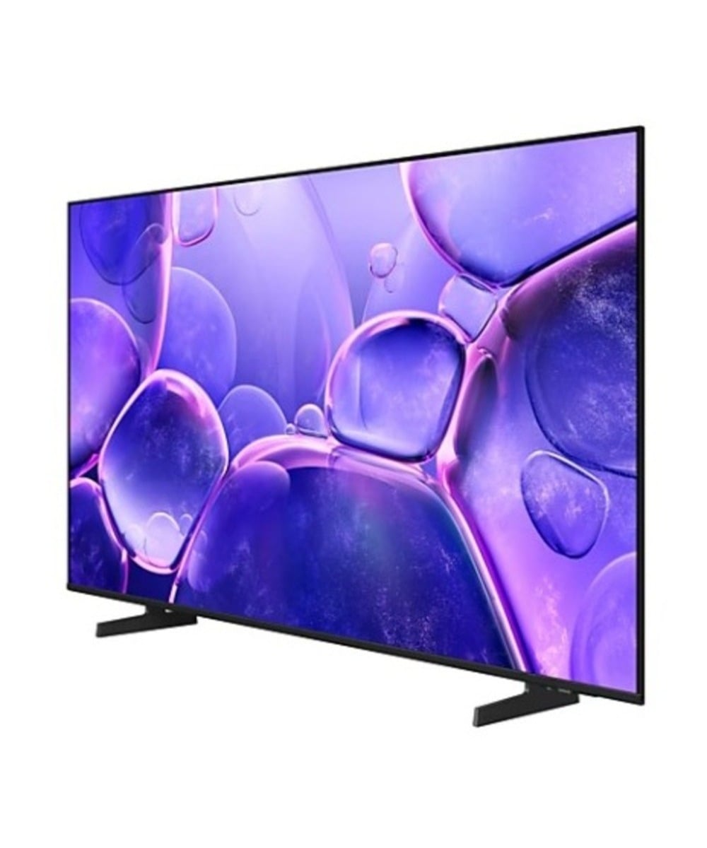 TELEVISOR SAMSUNG 65' SMART CRYSTAL UHD 4K 65U8000FG 2025 - 3