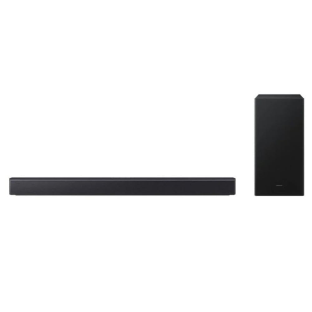 SOUNDBAR SAMSUNG SERIE B 2.1 CH. HW-B450F (2025) - 1