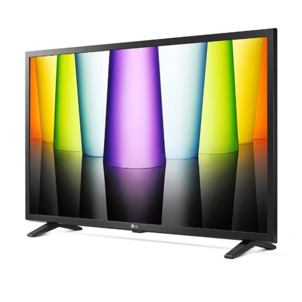 TELEVISOR LG 32' SMART HD AI 32LR600BPS + CONTROL MAGIC MR24 - 3