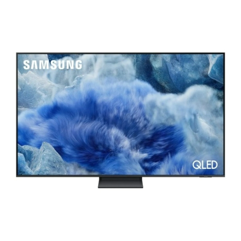 TELEVISOR SAMSUNG 55' QLED SMART UHD 4K VISION AI 55Q8F - 3