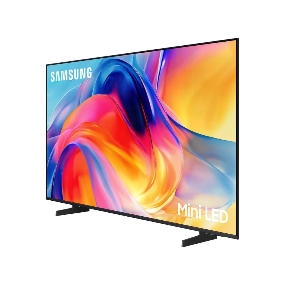 TELEVISOR SMART TV SAMSUNG 4K ACTIVE HDR 43” UN43M70HAGXPE - 3
