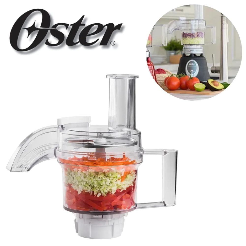 ACCESORIO PARA LICUADORA OSTER PROCESADOR BLSTFP-W00 - 1