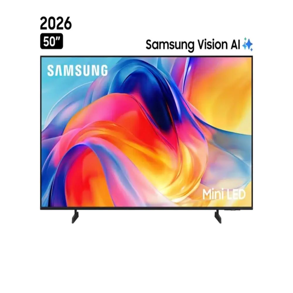 TELEVISOR SAMSUNG SMART TV 50 MINI LED 4K UN50M70HAGXPE - 1