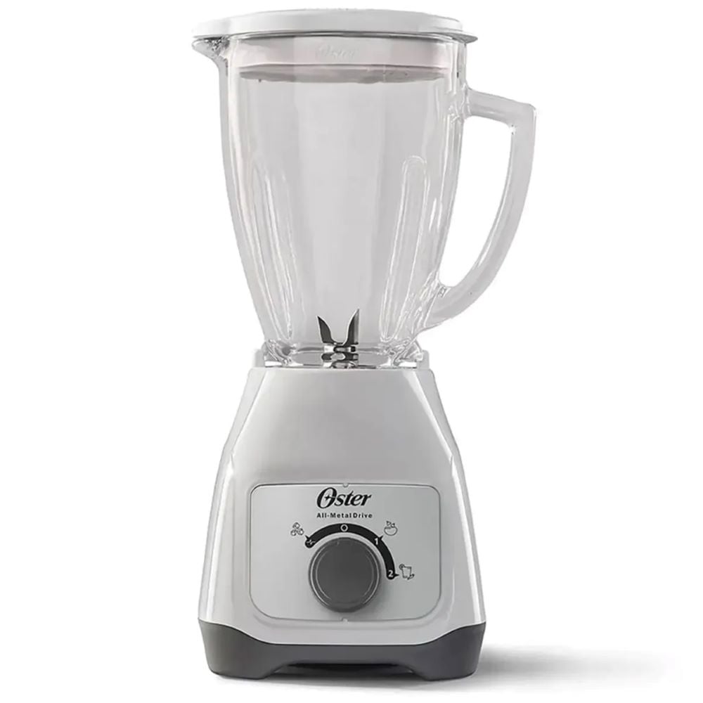 OSTER LICUADORA KALIMAN 1.5 L 2 VELOCIDADES BLSTKAG-WRD-053 BLANCA - 2