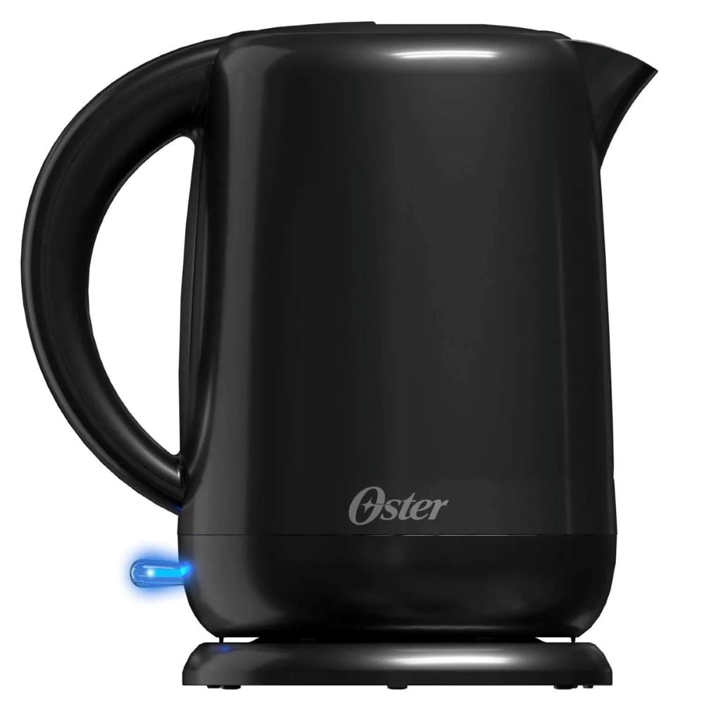 HERVIDOR ELÉCTRICO OSTER 1.7 LITROS BVSTKT3101 - 2