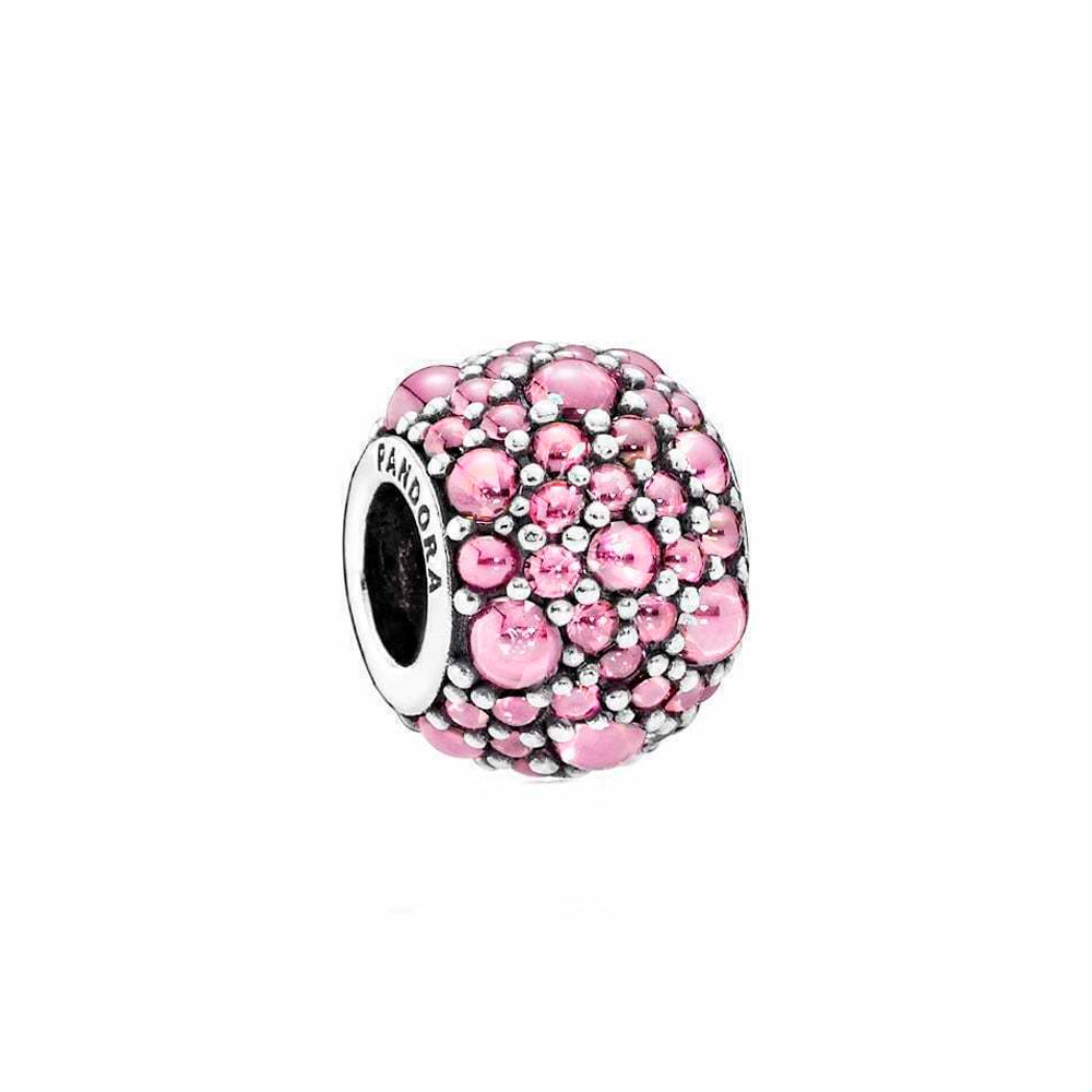 Ripley - CHARM DIJE PANDORA ORIGINAL PARA MUJER 791755PCZ GOTAS DE ...