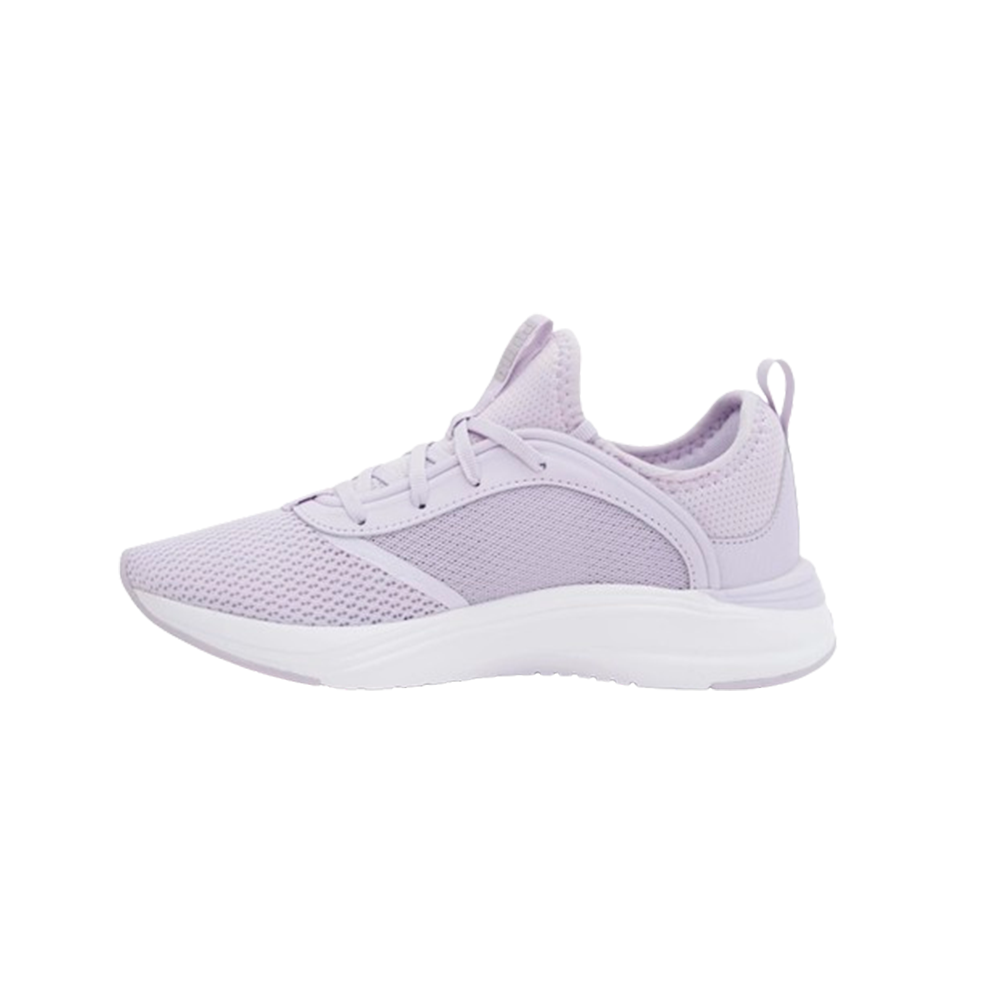 Ruby Ripley Ripley - ZAPATILLAS PUMA SOFTRIDE RUBY NOVA SHINE 377906 02 MUJER LILA ...