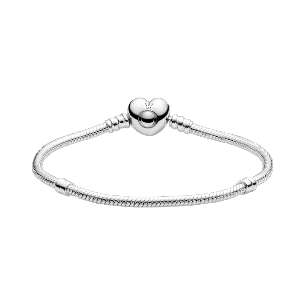 Ripley - PULSERA BRAZALETE PANDORA CADENA DE SERPIENTE CON CIERRE DE ...