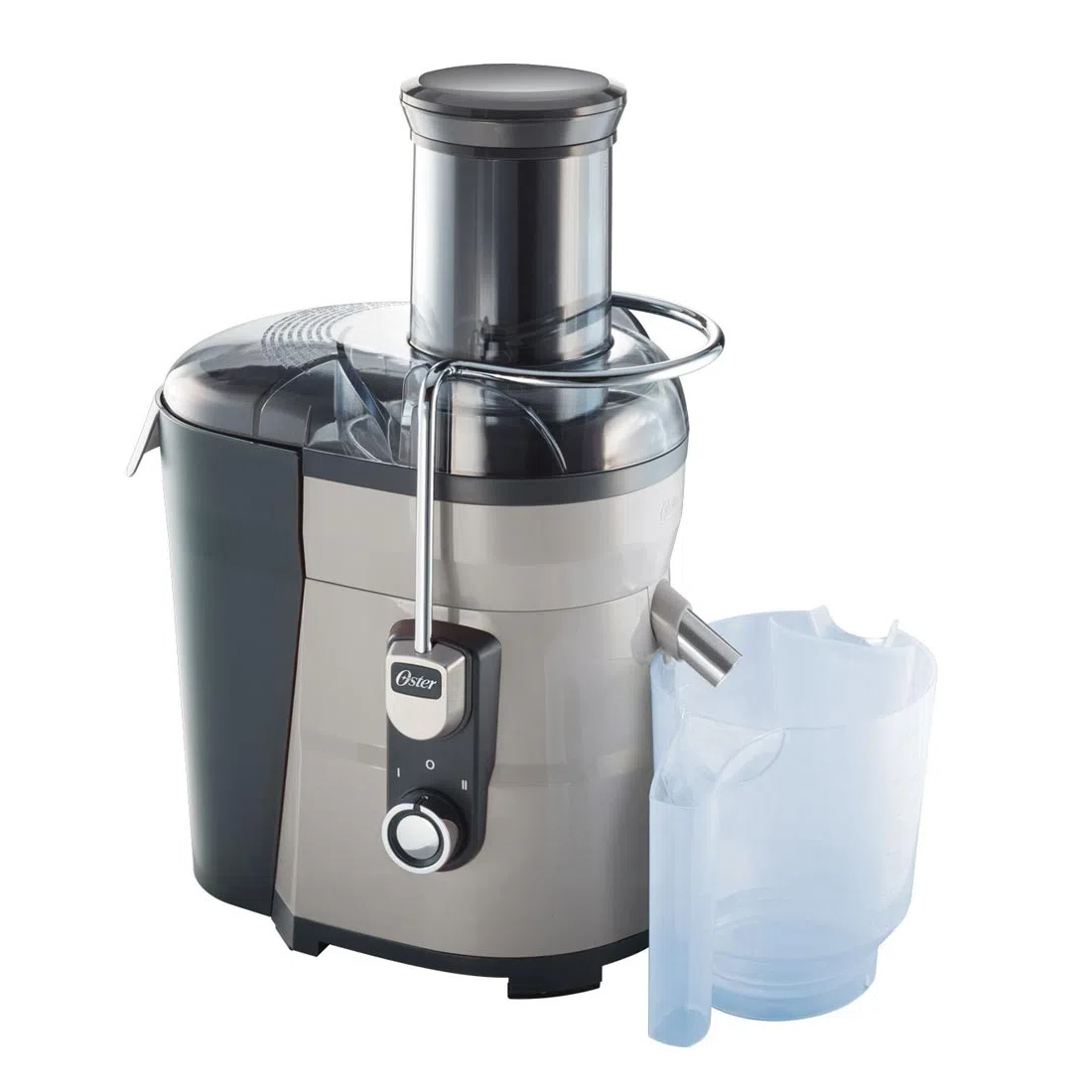EXTRACTOR DE JUGOS OSTER FPSTJE317S - 1
