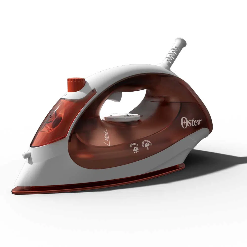 PLANCHA COMPACTA OSTER CON SUELA ANTIADHERENTE GCSTBS5004 - 1