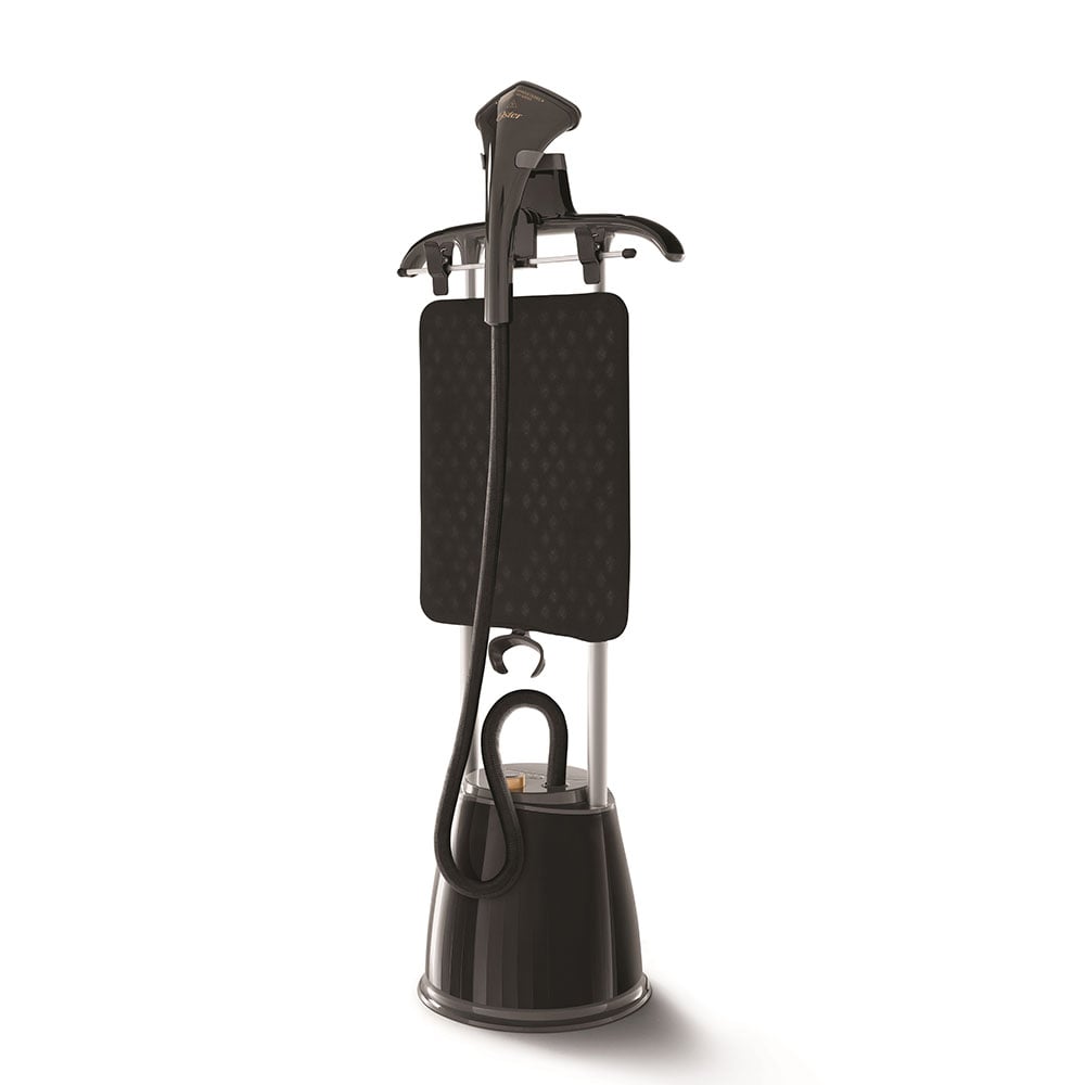 VAPORIZADOR DE PRENDAS OSTER CON TABLA DE SOPORTE GCSTGS7050 - 1