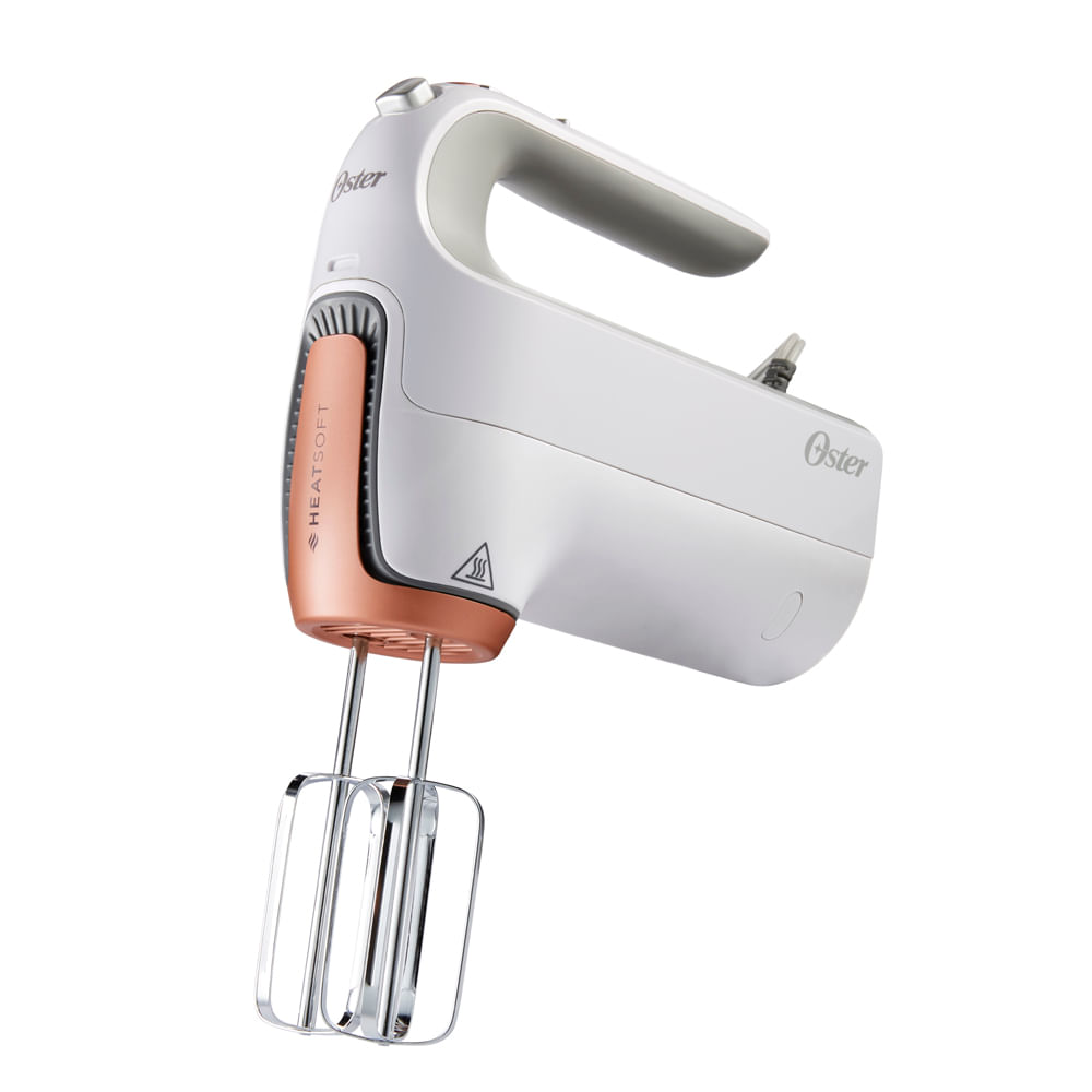 BATIDORA DE MANO OSTER TECNOLOGÍA HEATSOFT FPSTHMAMR - 1