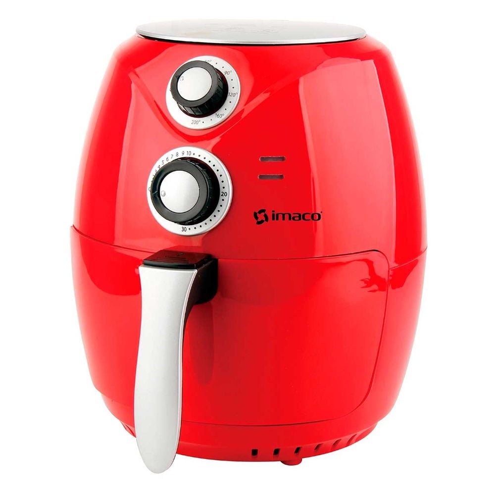 FREIDORA DE AIRE IMACO 2.6L AF2614R - 1