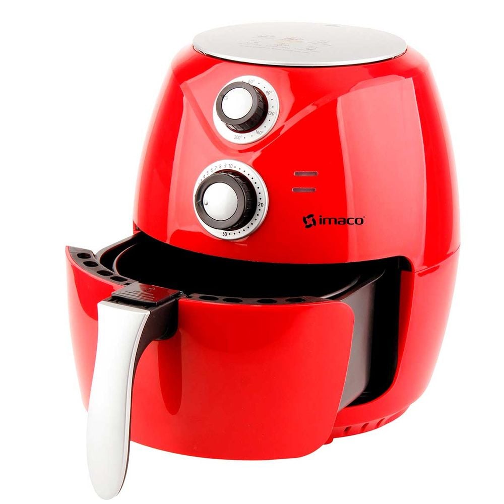 FREIDORA DE AIRE IMACO 2.6L AF2614R - 2