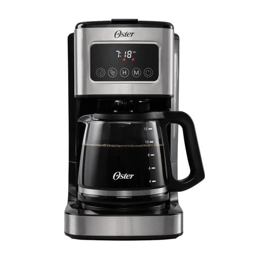 CAFETERA OSTER BVSTDC4403 12 TAZAS CON PANTALLA TÁCTIL - 1