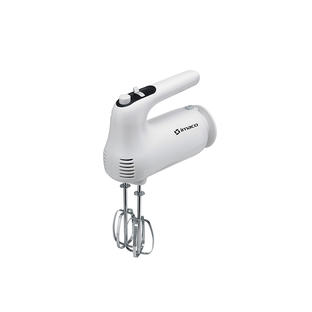 BATIDORA MANUAL 150W CON 5 VELOCIDADES IMACO HM505 - 1