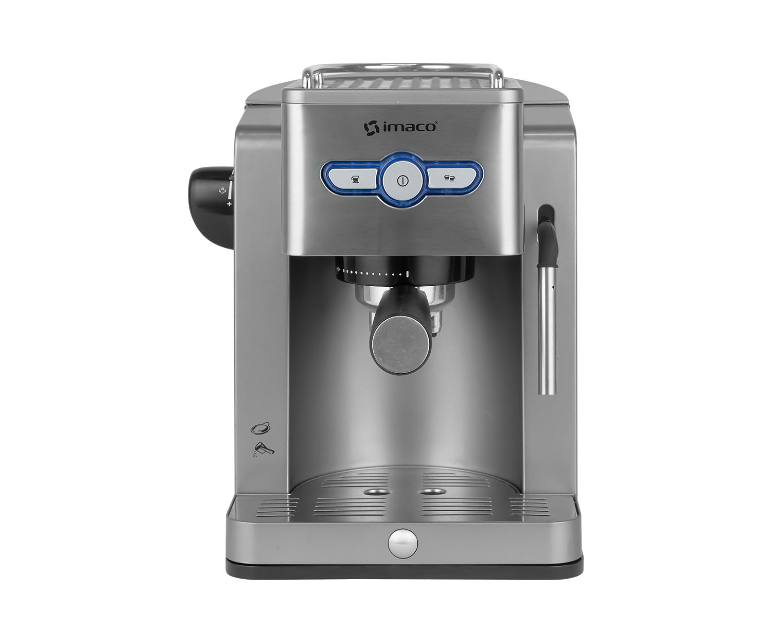 CAFETERA EXPRESO 19BARES IMACO IECM192T - 1